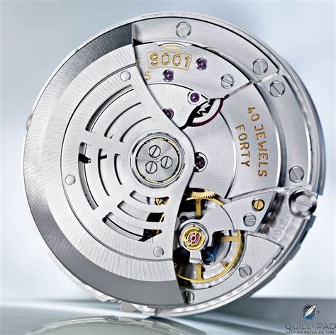 rolex patent dispute|golden age of rolex movements.